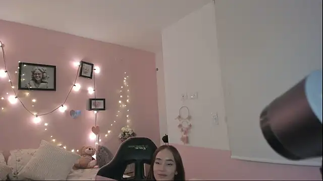 melanie_jhones webcam