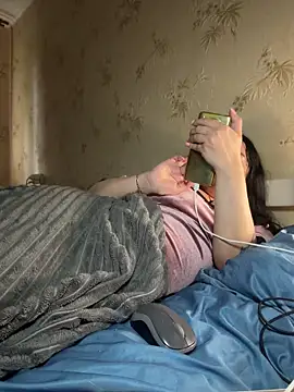 Naughtbaby_2025 webcam