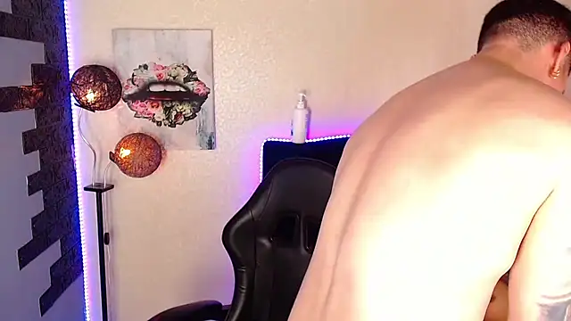 adamhairy webcam