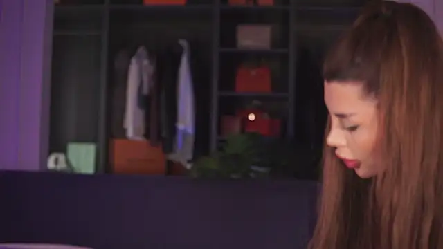 Monique_Celeste webcam