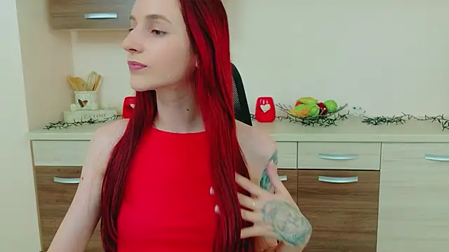 Julia_Jae webcam