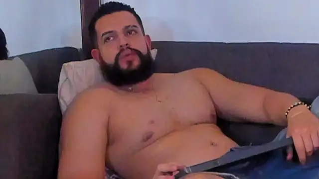 Justin_kingX7 webcam