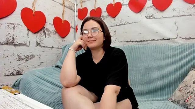 Sweetie_Rozzy webcam