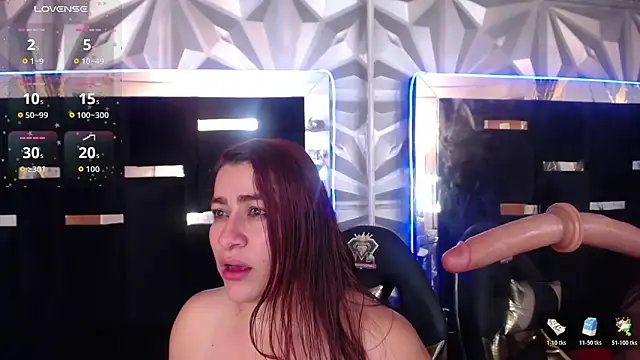 Alison-mar webcam