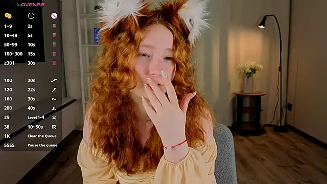 MaraButtrey webcam