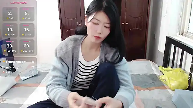 tianxinbaby520 webcam