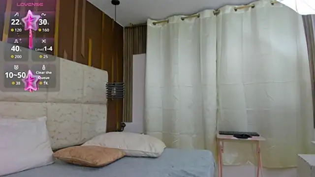 AlahiaEvanz webcam