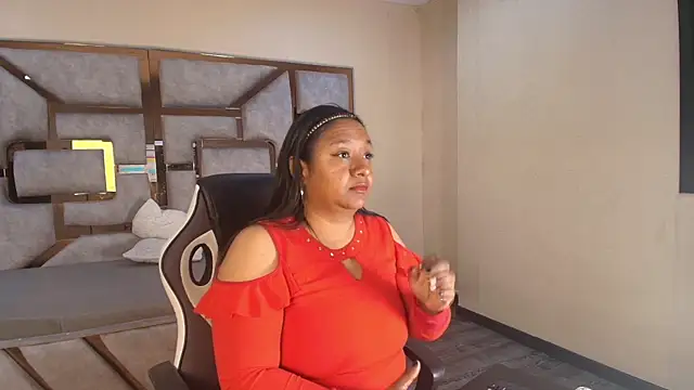 Rachell_Carter webcam