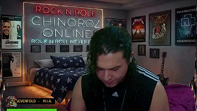 chino_roz webcam