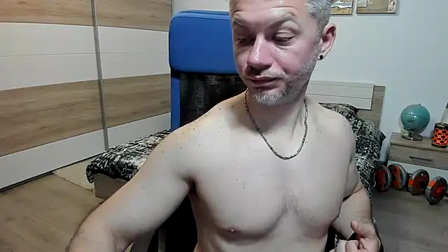 robbyshawz - RobbyShawz's free webcam - UK Sex Cams