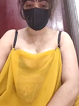 saanvi-sen - Saanvi-Sen's free webcam - UK Sex Cams