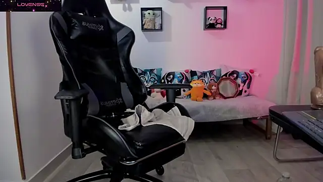 Biancastrongg webcam