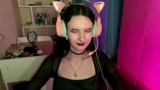 mabeldefina - MabelDefina's free webcam - UK Sex Cams