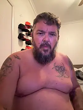 Preview of tatooedbear