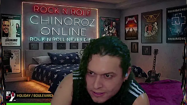 chino_roz webcam