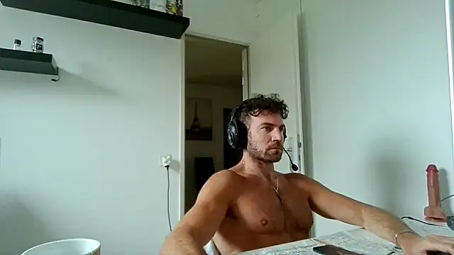 alpha-hunk webcam