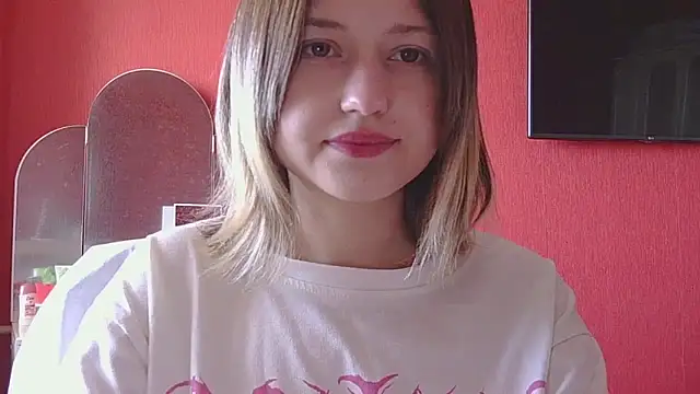 Beloved_Mary webcam