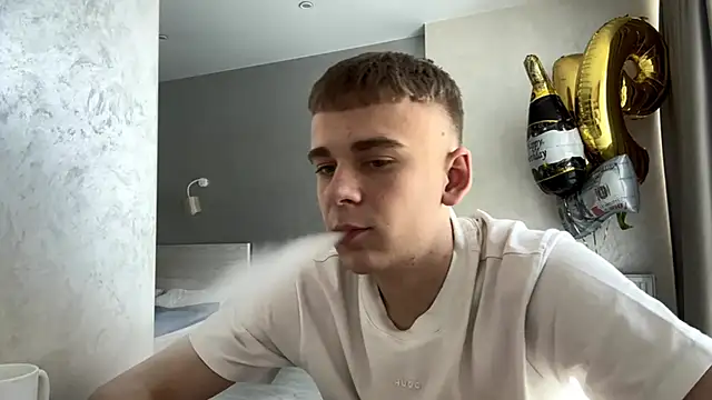 SoloFury webcam