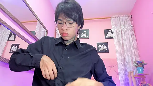 Liam_evvan live sex cam