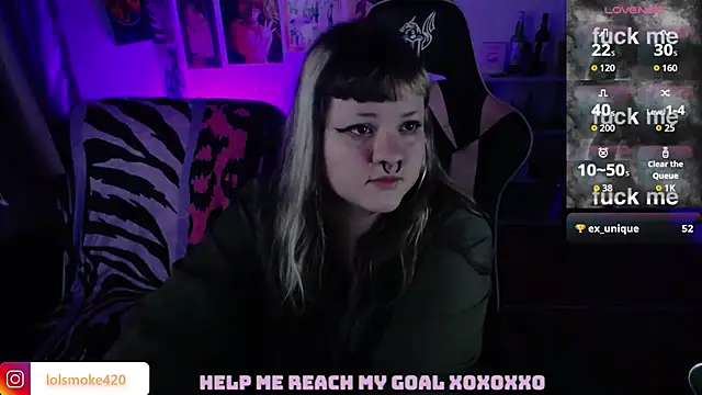 bdsm_and_fries - Bdsm_and_fries's free webcam - UK Sex Cams