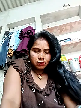 Shreya_pandit webcam