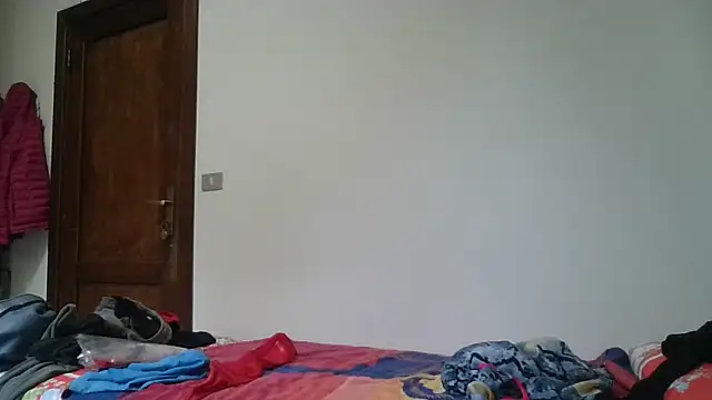 Miasexmilf webcam