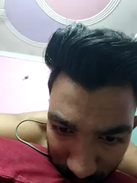 ItsPlayboy031 webcam