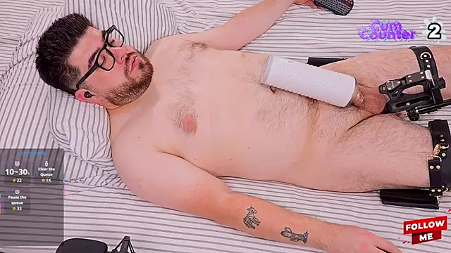 jax_luna (Ask my age) - ❌❌DADDY CUMS ALL OVER HIS BELLY 🍆💦  ❌❌