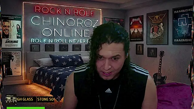 chino_roz webcam