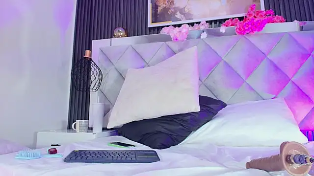 Sara_Chanel_ webcam