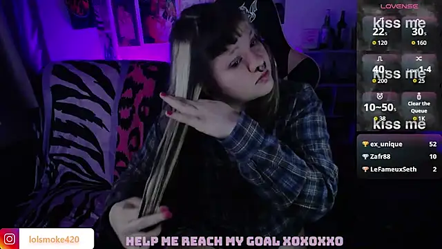 Bdsm_and_fries webcam