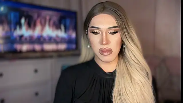 Ts_glamxx webcam