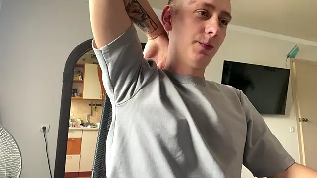 Keksik_ webcam