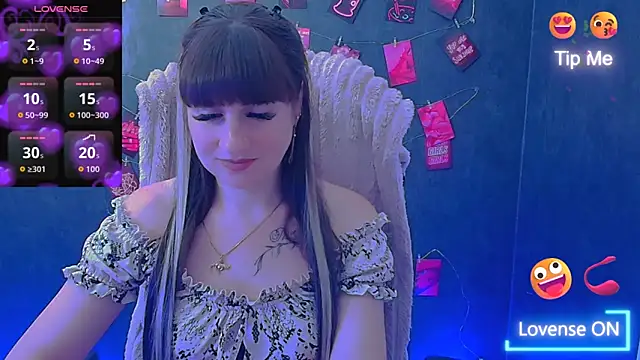 Violla_My webcam