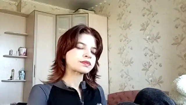 lowkeyindigo (F teen) - танец