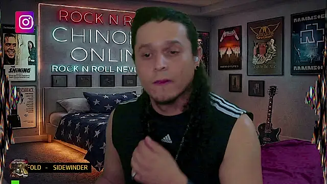 chino_roz webcam