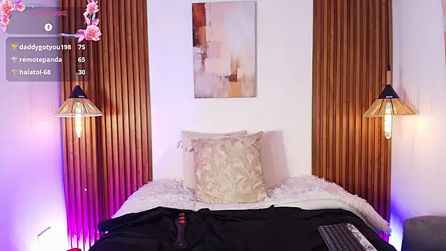 stefy_harris - Stefy_Harris's free webcam - UK Sex Cams