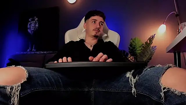 uptomatty webcam