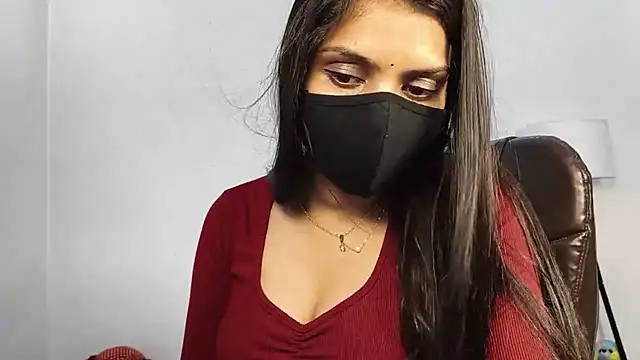 Sexy-ashi webcam
