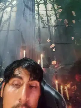 Mamasitaroja webcam