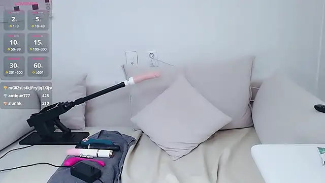 cong_bin webcam