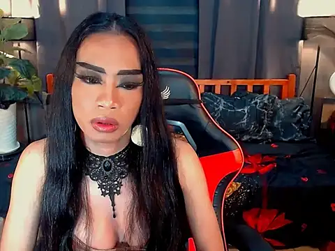 VeshtidaTS webcam