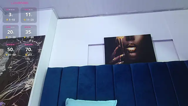 Exotic_wish webcam