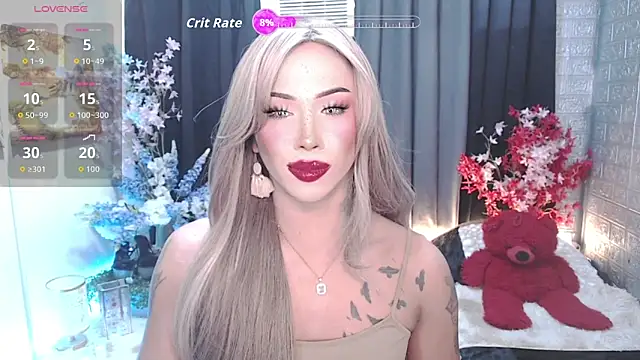 Your_gorgeous_amanda_ts webcam