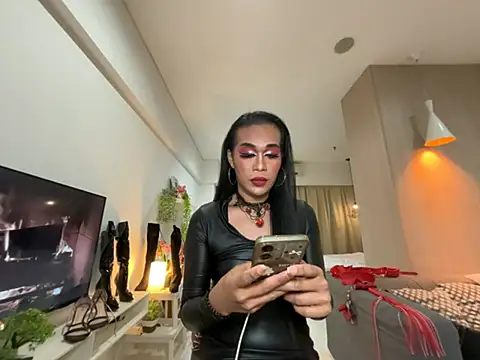 LadyAshley_Domina28 webcam