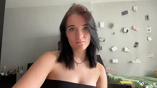 RosePlant webcam
