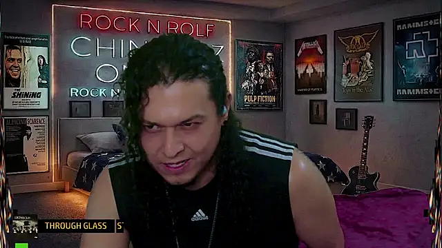 chino_roz webcam