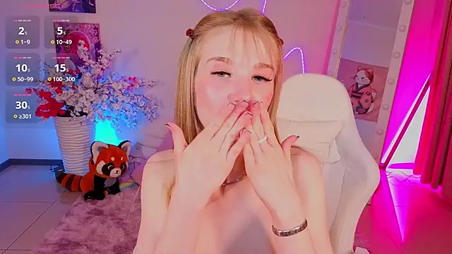 MilliBrownn