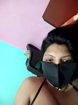 Webcam Model (Hotty-Divya)  is live.Free join now!