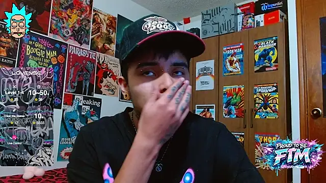 Hgp3riodictabl3 live sex cam